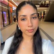 I have never given lessons, but confident in my ability of italian language proficiency and patience.